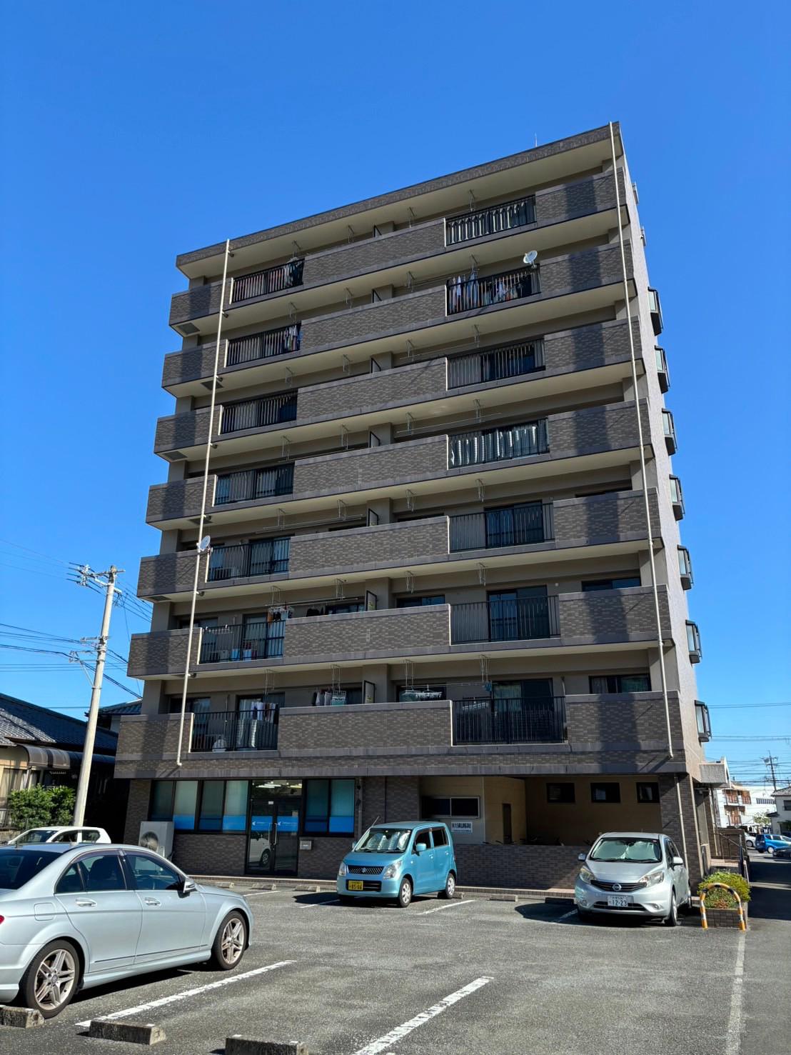 エントラーダ椎迫