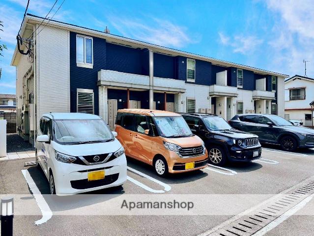 サンルタン錦町(2LDK/2階)