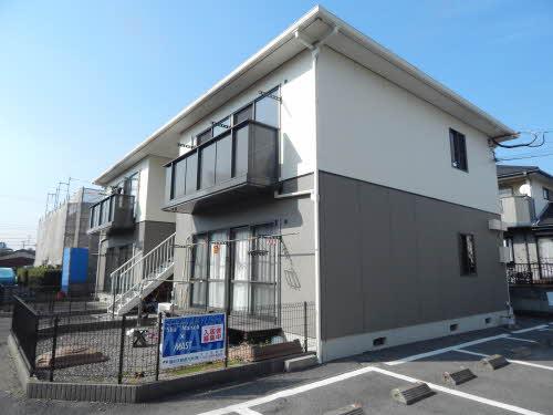 フレグランスイーストD