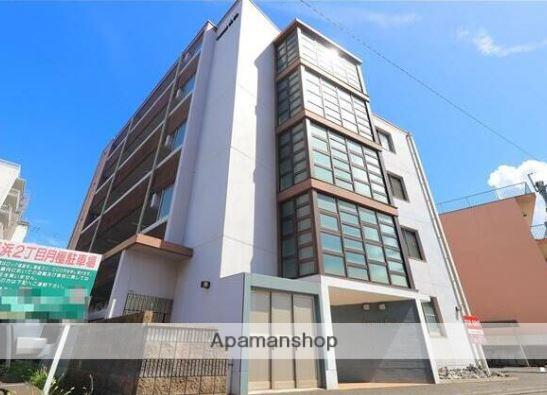 VENUS長浜(ワンルーム/1階)