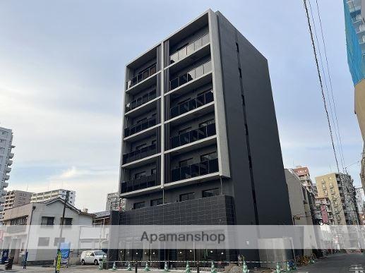 プレガーレ大分駅前