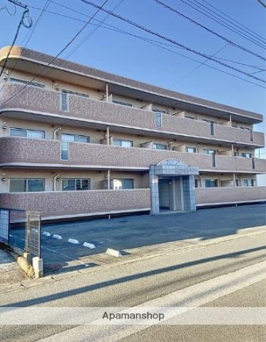 G-STAGE三川(2LDK/1階)