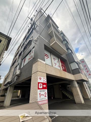 バイデンBLD(1K/3階)