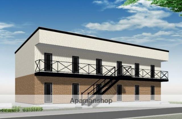 サンパステル壱番館