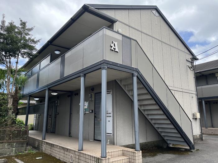 アーバンライフ雅 A棟