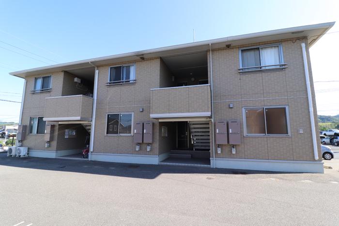 クレールメゾンD