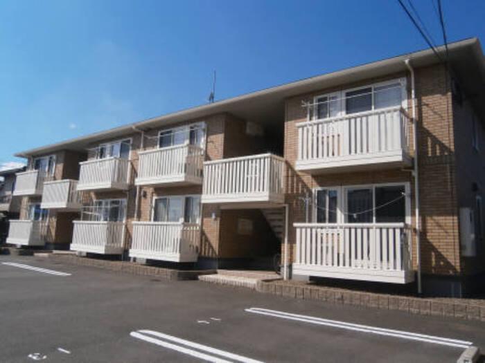 メゾン・ド・TERRA