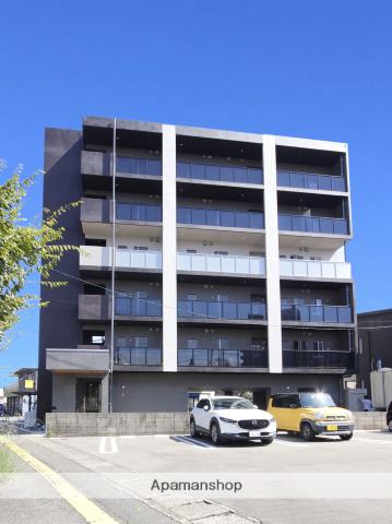 グランアレズ萩原(2LDK/2階)