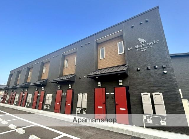 ルシャノワール猪野