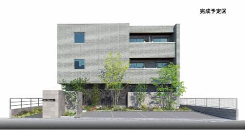 シャーメゾン別府駅前