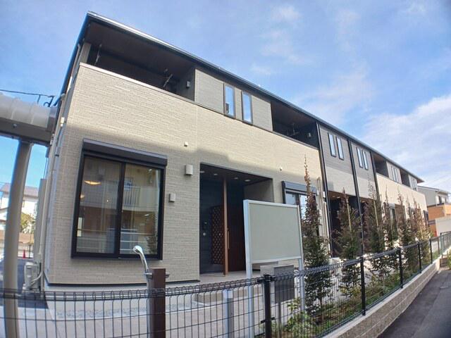 メゾン・ボヌールⅡ