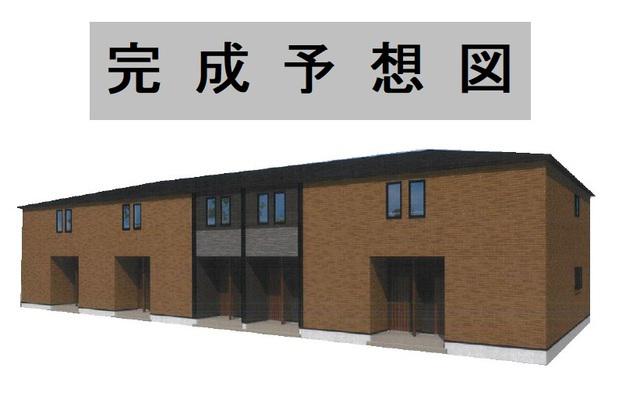 グレイスフル 道 M3(1LDK/1階)