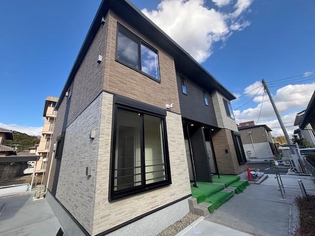 タイループドハウスA