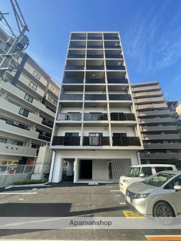 トレステーラ寿町[9階]