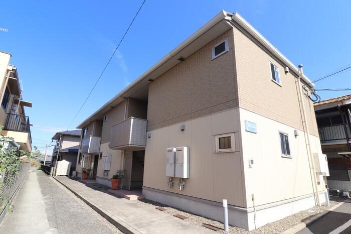 アルバート皆春