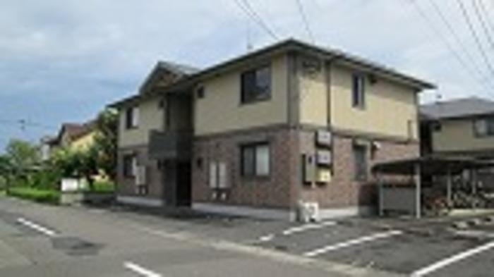 ナチュール北 C(2LDK/2階)