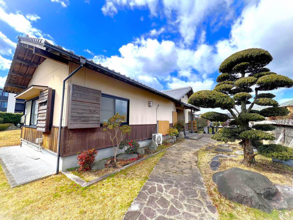 大分県大分市 1階建 築26年