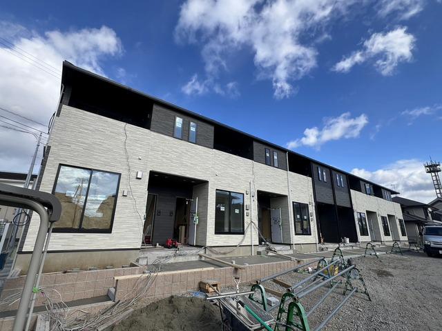 エアリー レジデンス・K-3(1LDK/1階)