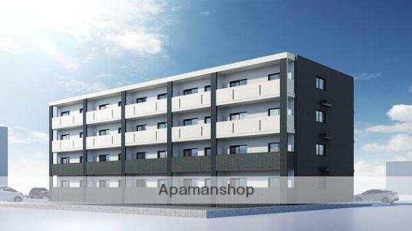 サンリバー三川[3階]