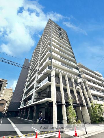 アルファステイツ大手町(3LDK/12階)