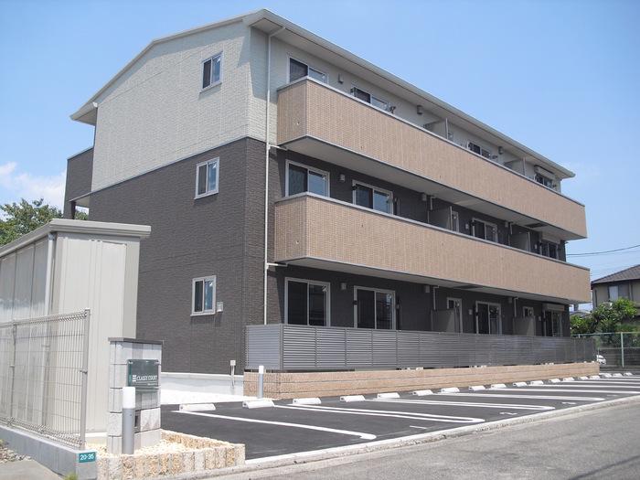 クラッシィコート