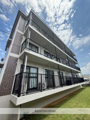 ピースフル松岡