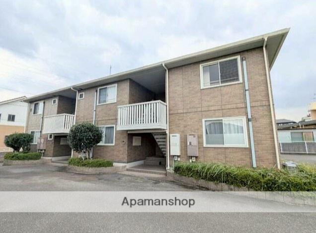 ソレールあけぼの台2