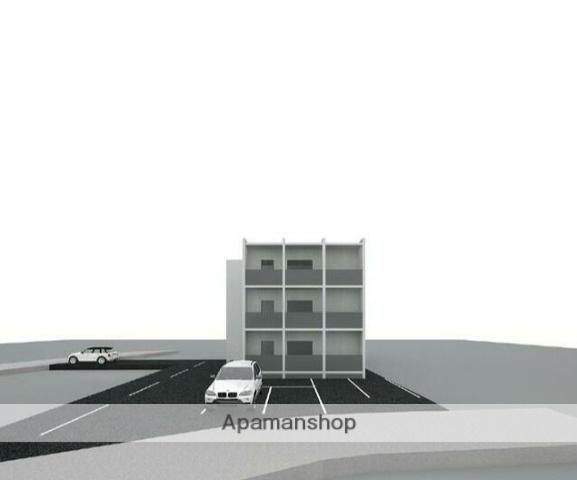 明磧マンション