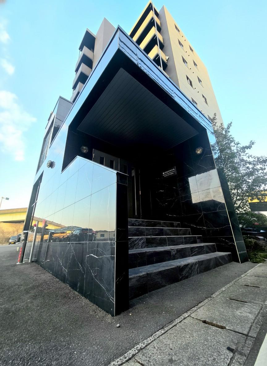 プロスペリタ宗方[2階]