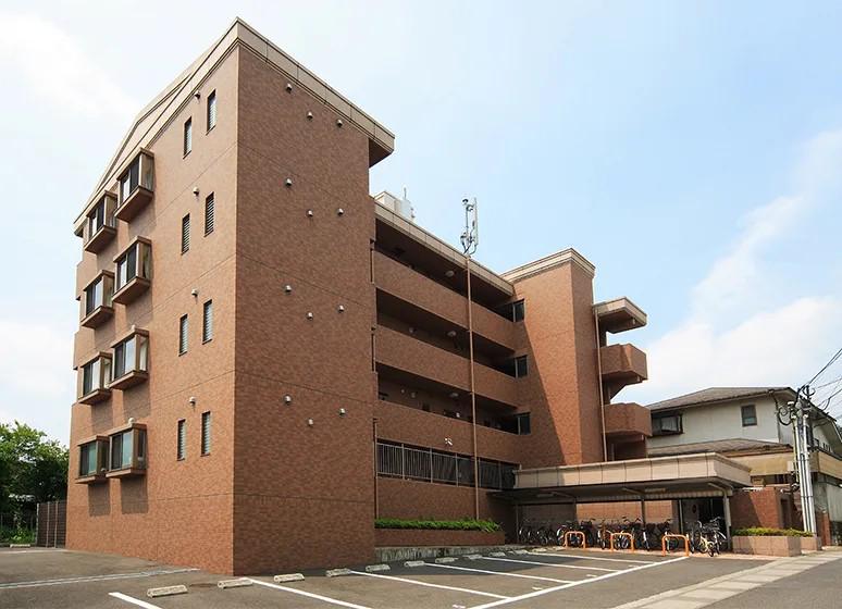 アルティスタ(1DK/4階)