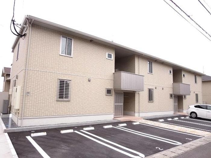 ヒルサイドテラス桜坂III