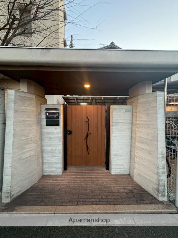 プロスペリタ金池(ワンルーム/4階)