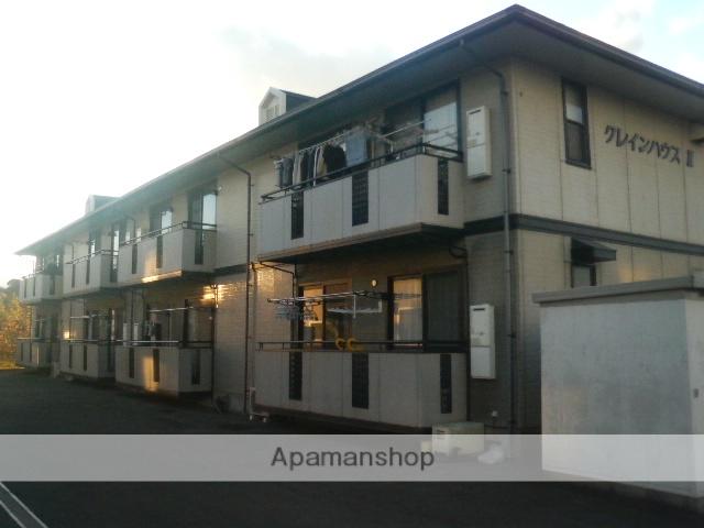 クレインハウス1