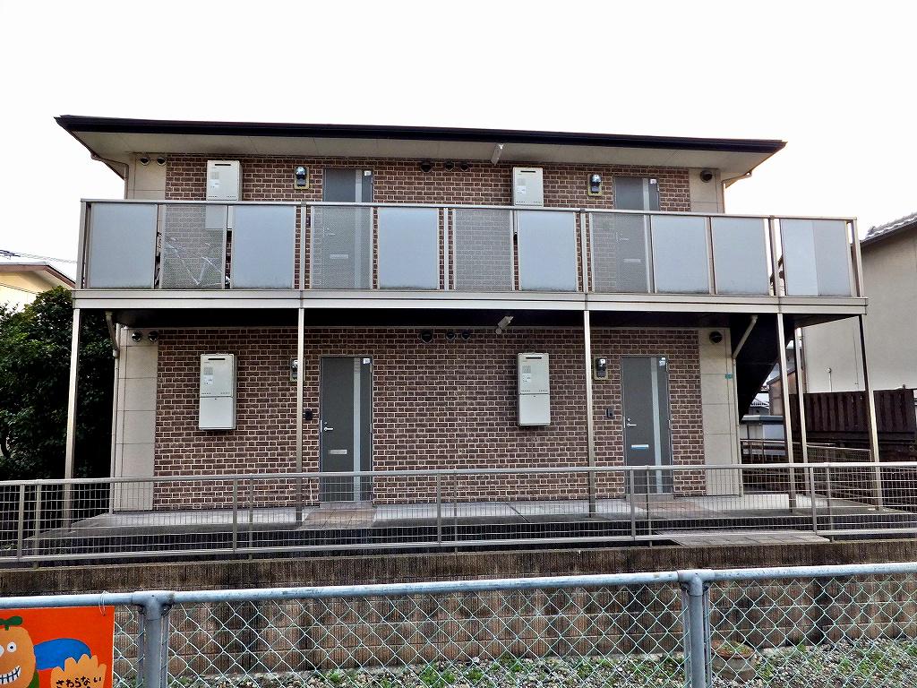 ユアーコート桜