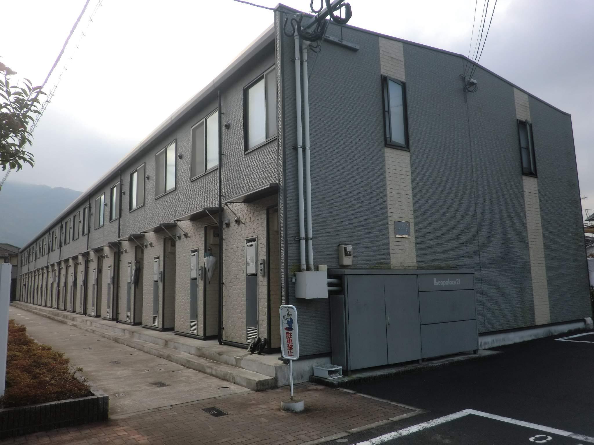 レオパレス木上Ⅰ