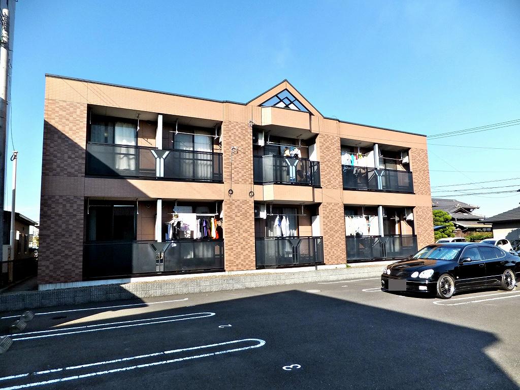 コンフォール錦