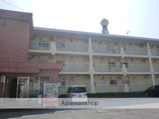 第1相野コーポ(2DK/2階)