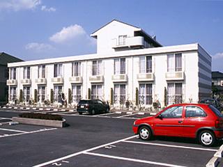 レオパレスMARINⅡ