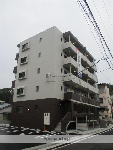 メゾフォルテ ヤマシタ(1LDK/1階)
