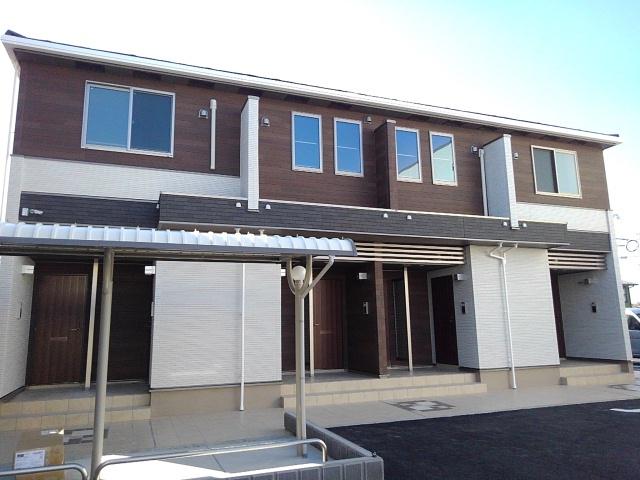 サンテラスⅡ