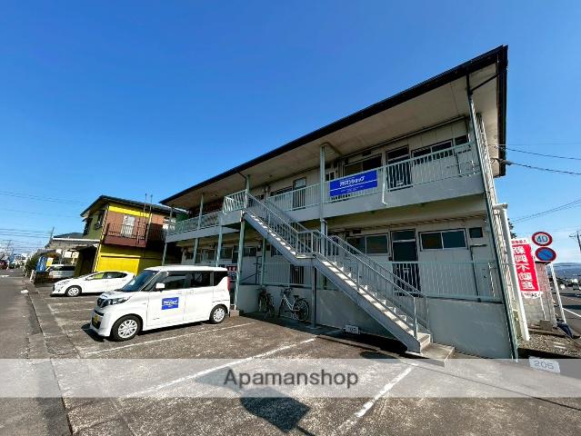 サンハイム若葉