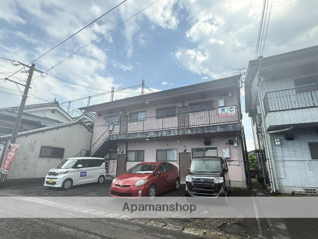 LEO-WAKABAⅠ (3DK/2階)