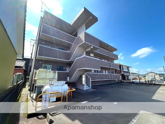 グランデハイツ平江