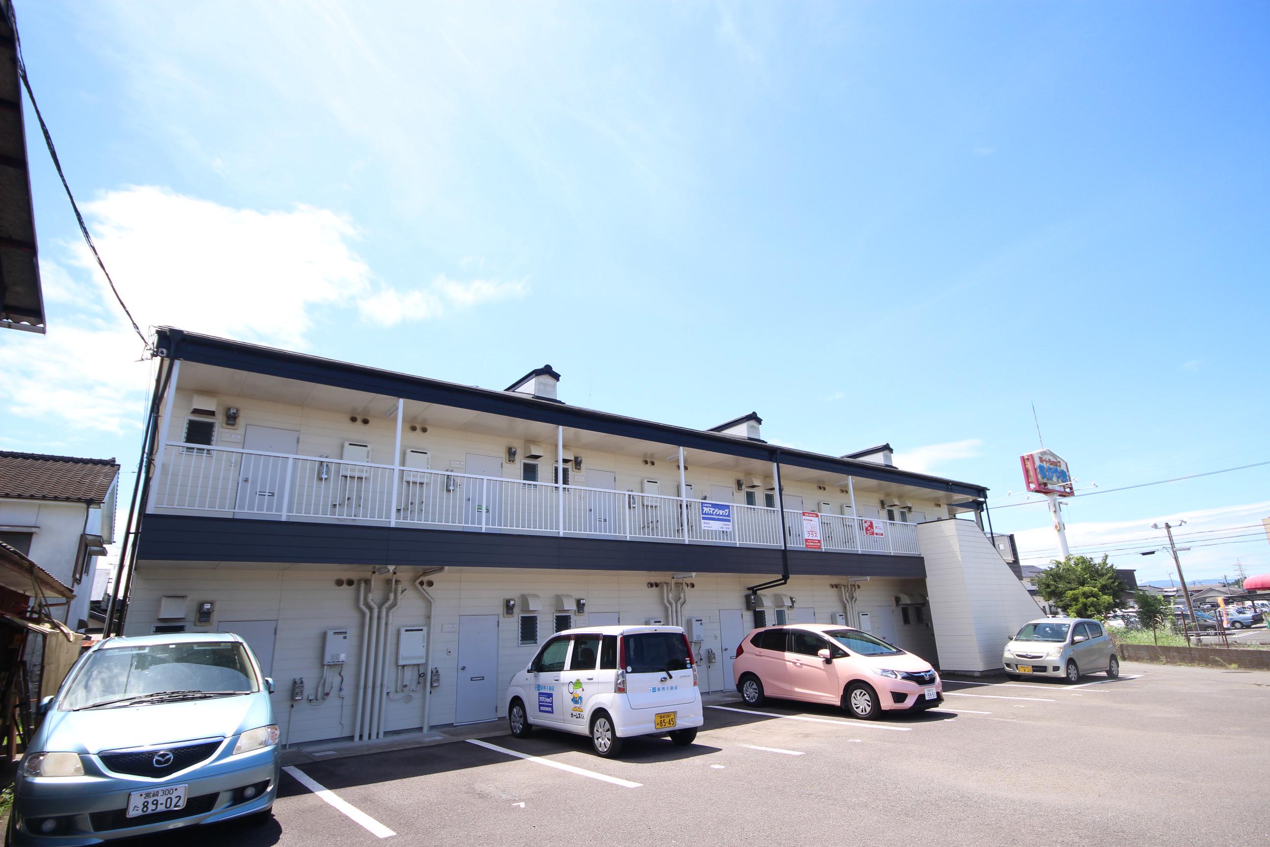 エレファントマンション8