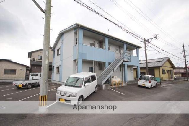 メゾンサンクスT&A