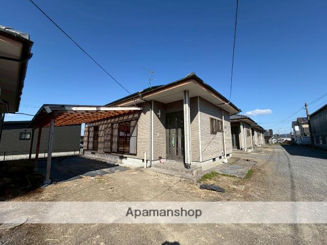 宮崎県都城市太郎坊町の戸建賃貸