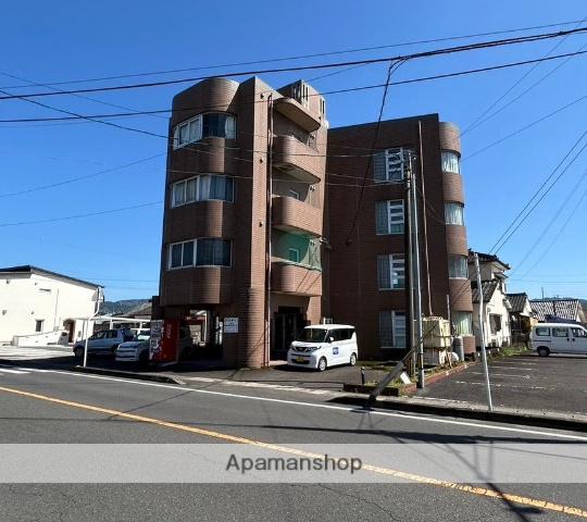 アクティハウスⅡ(ワンルーム/4階)