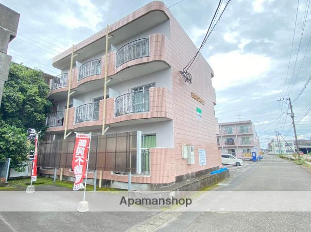 エヴァハウス池畑