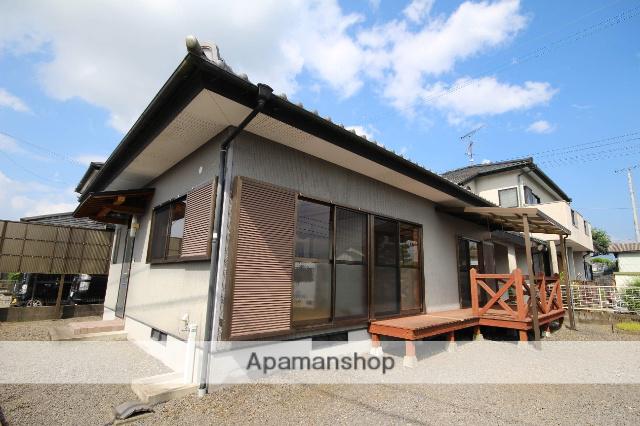 宮崎県北諸県郡三股町大字蓼池の戸建賃貸