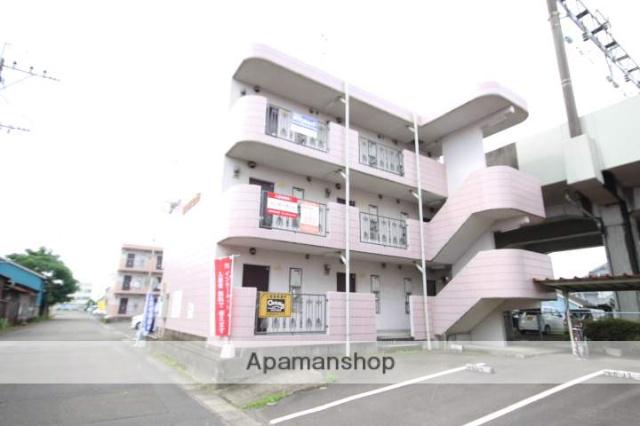 宮崎県都城市宮丸町の建物